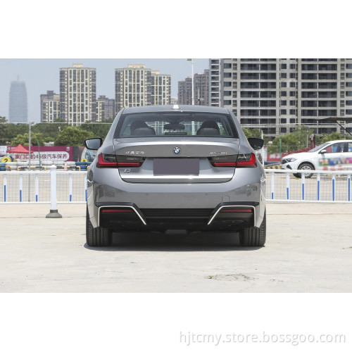 2023 BMW I3 Auto elettriche SUV 2WD VENDITA CALDA BMW Cinesi Pure Electric per adulti in stock 2023 Versione BMW I3